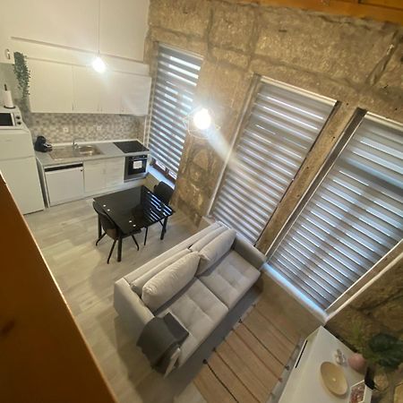 Porto Saldanha - 2X T2 Duplex Lejlighed Eksteriør billede