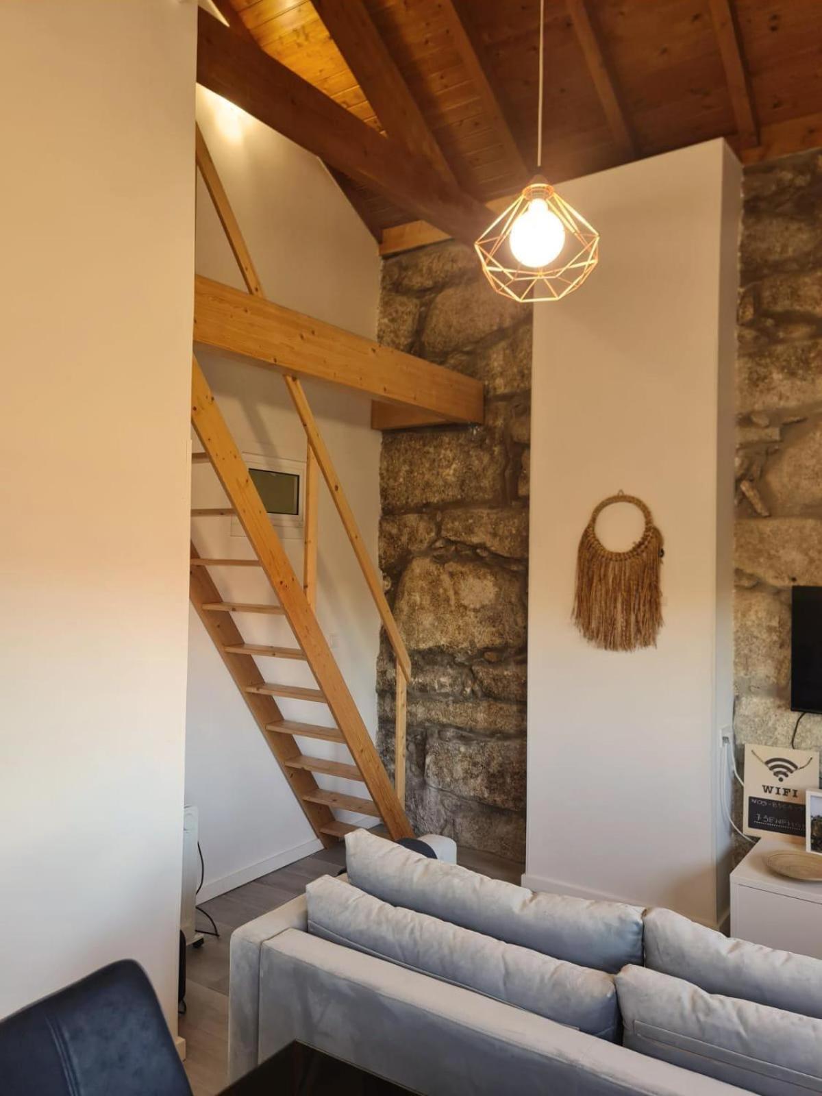 Porto Saldanha - 2X T2 Duplex Lejlighed Eksteriør billede