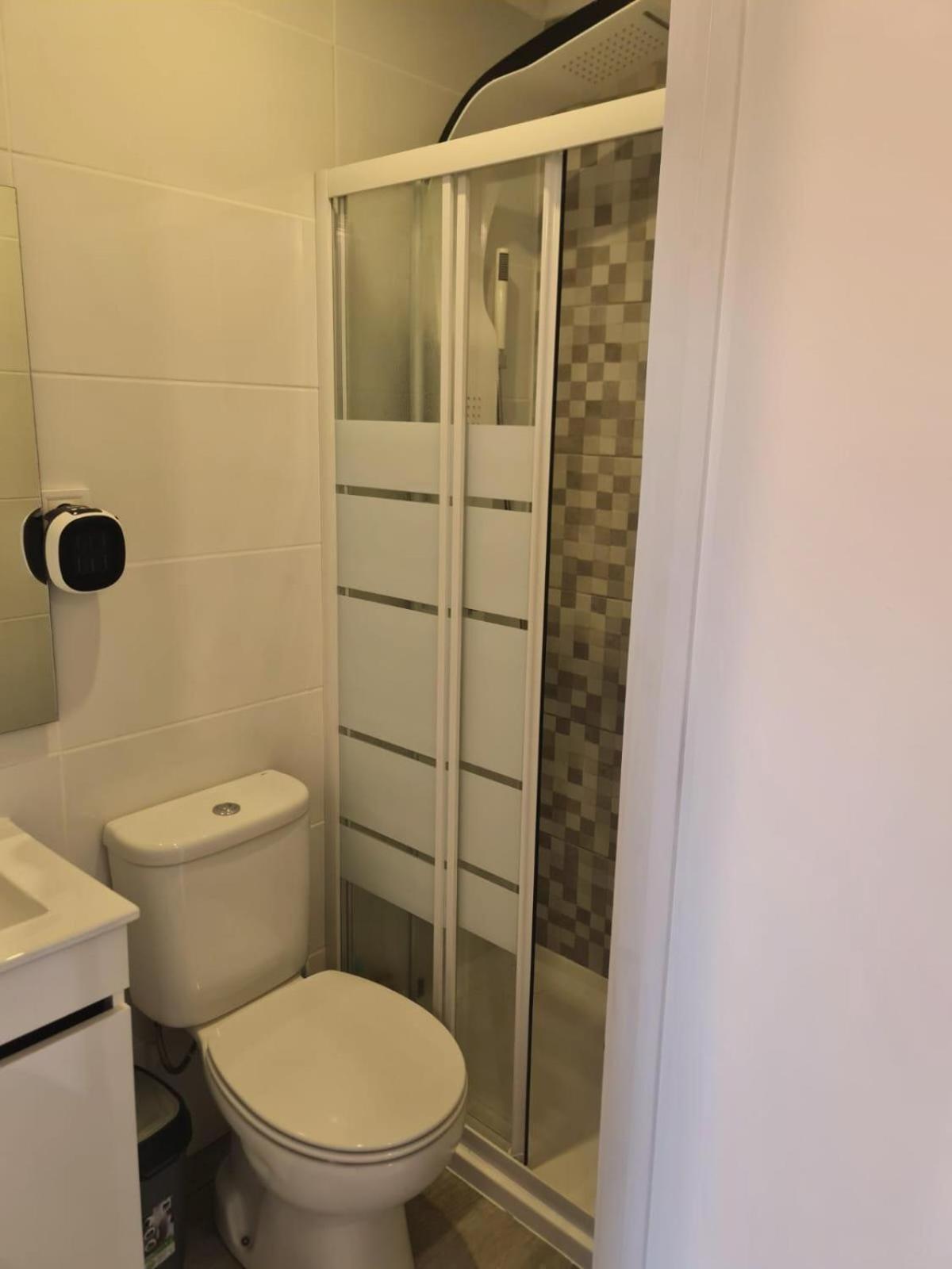 Porto Saldanha - 2X T2 Duplex Lejlighed Eksteriør billede