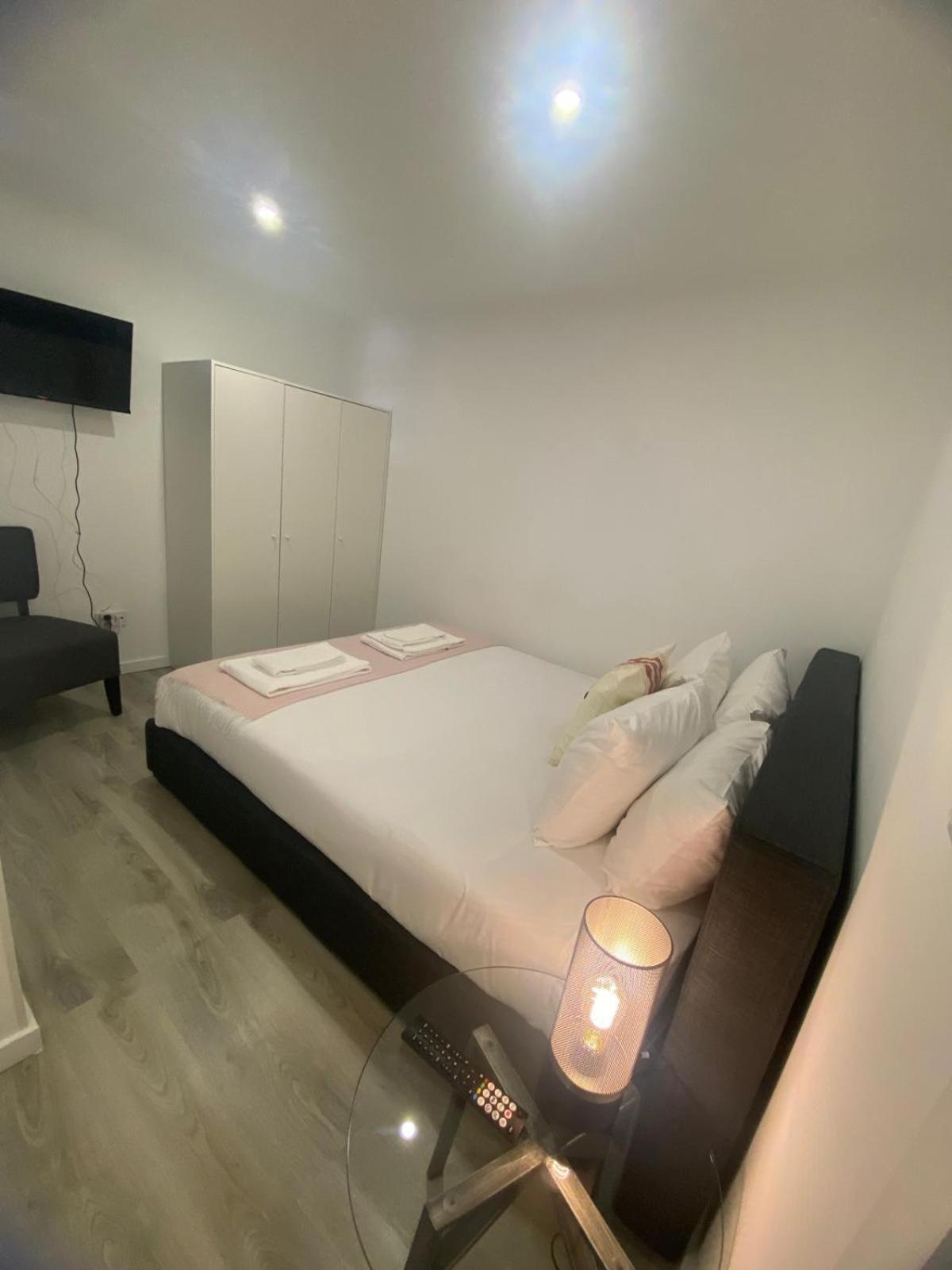Porto Saldanha - 2X T2 Duplex Lejlighed Eksteriør billede