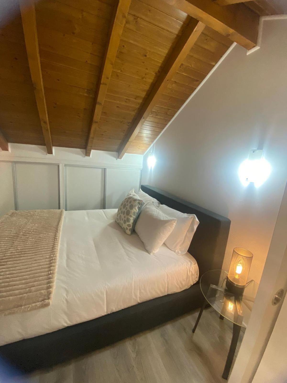 Porto Saldanha - 2X T2 Duplex Lejlighed Eksteriør billede