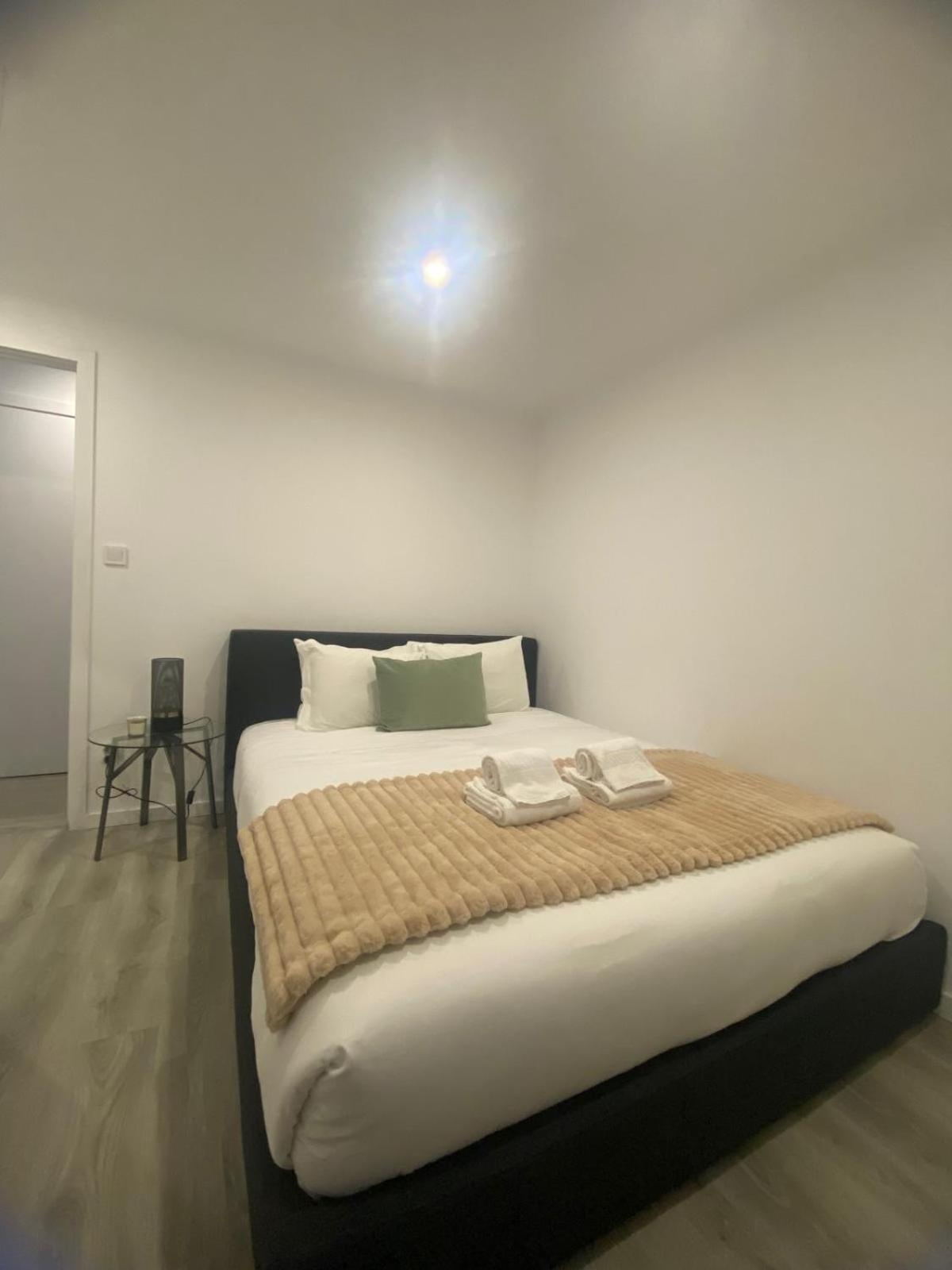 Porto Saldanha - 2X T2 Duplex Lejlighed Eksteriør billede