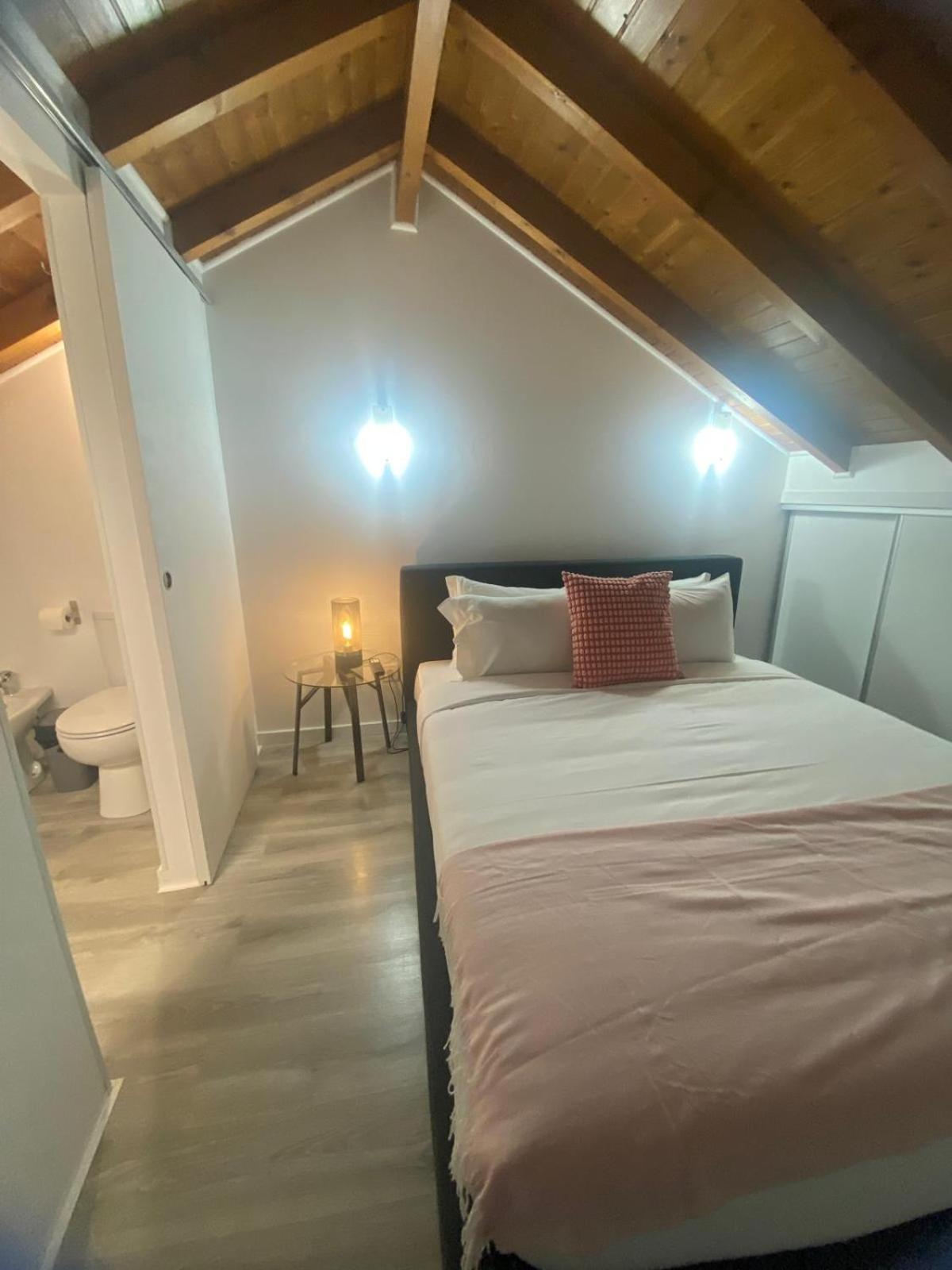 Porto Saldanha - 2X T2 Duplex Lejlighed Eksteriør billede