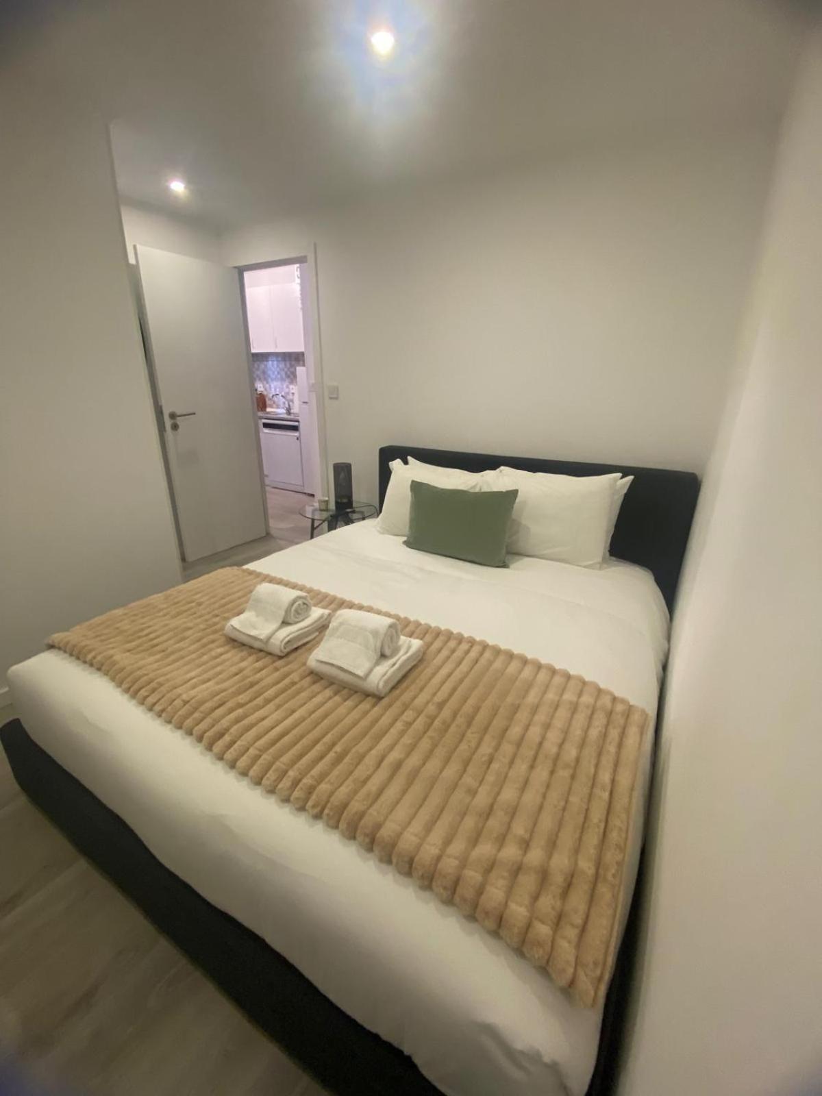 Porto Saldanha - 2X T2 Duplex Lejlighed Eksteriør billede