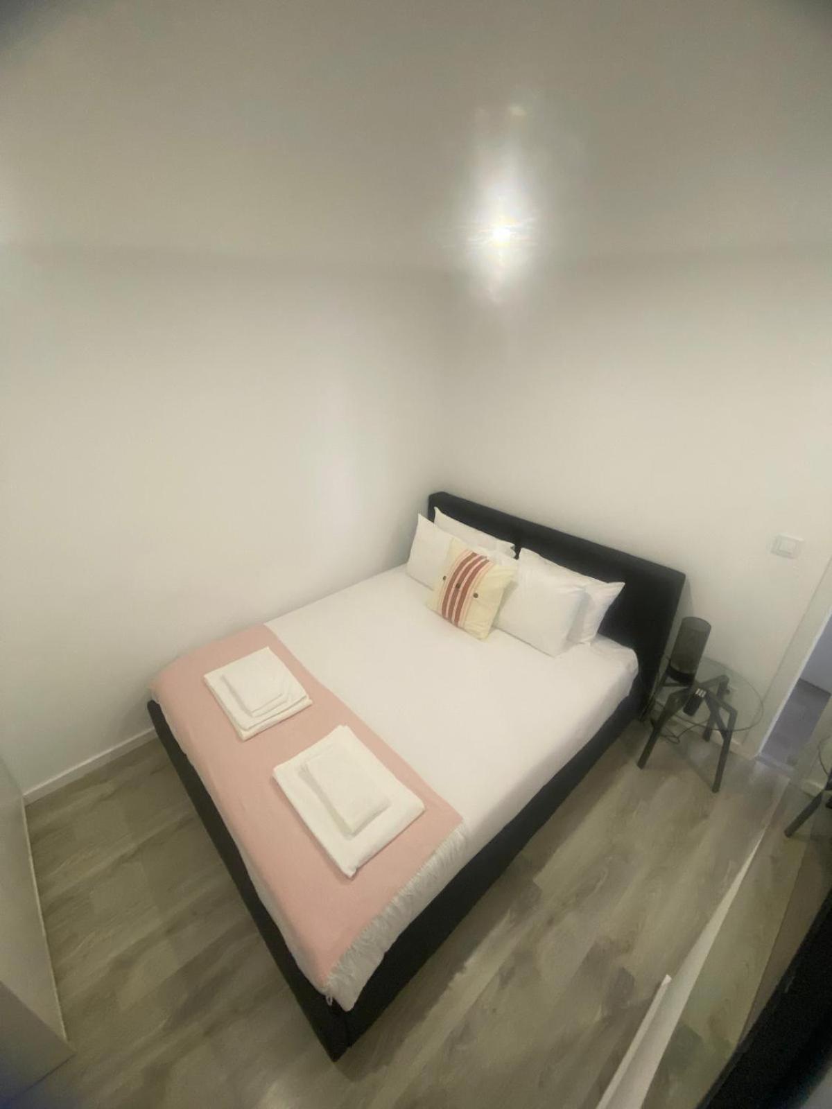 Porto Saldanha - 2X T2 Duplex Lejlighed Eksteriør billede