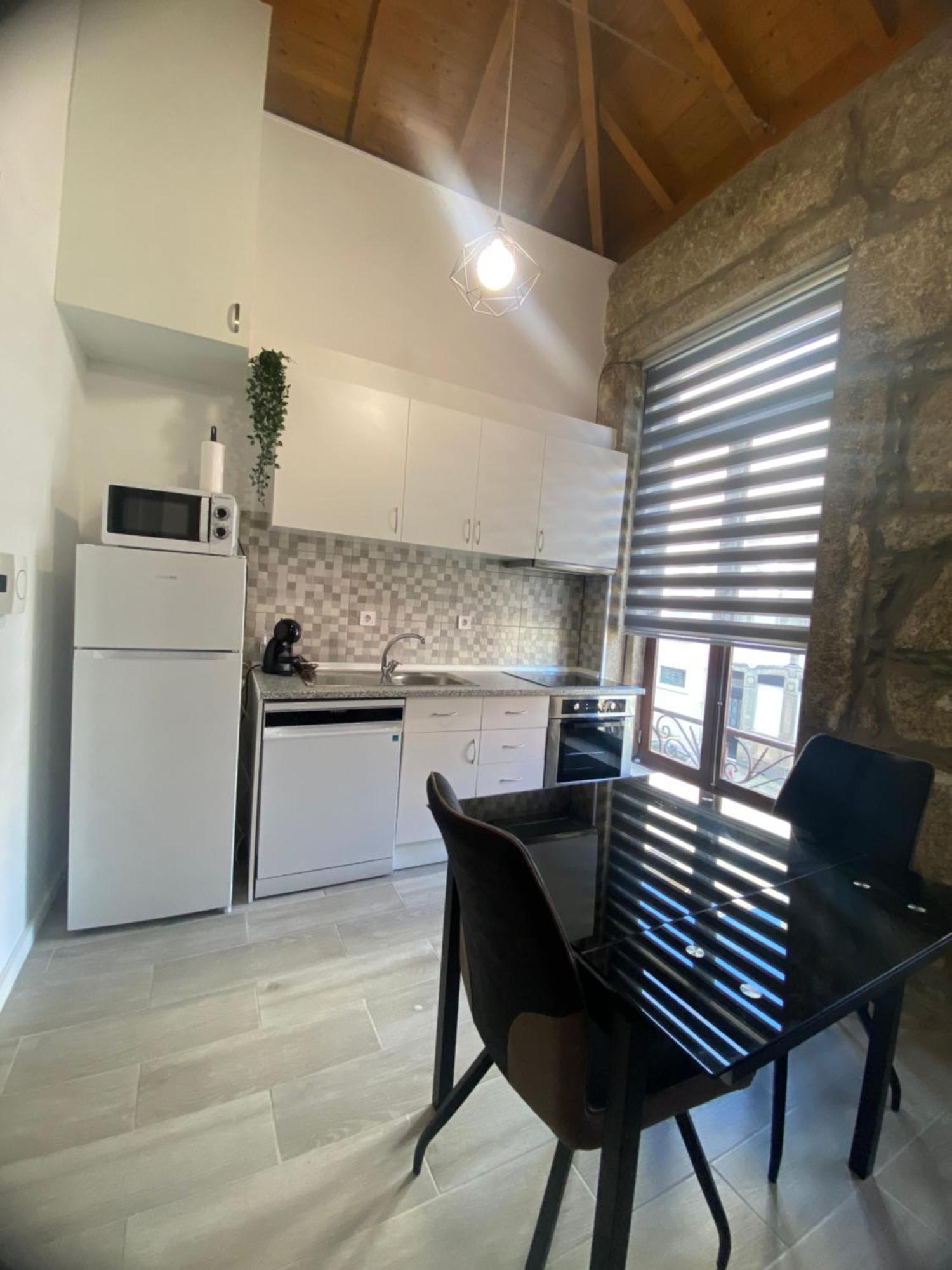 Porto Saldanha - 2X T2 Duplex Lejlighed Eksteriør billede