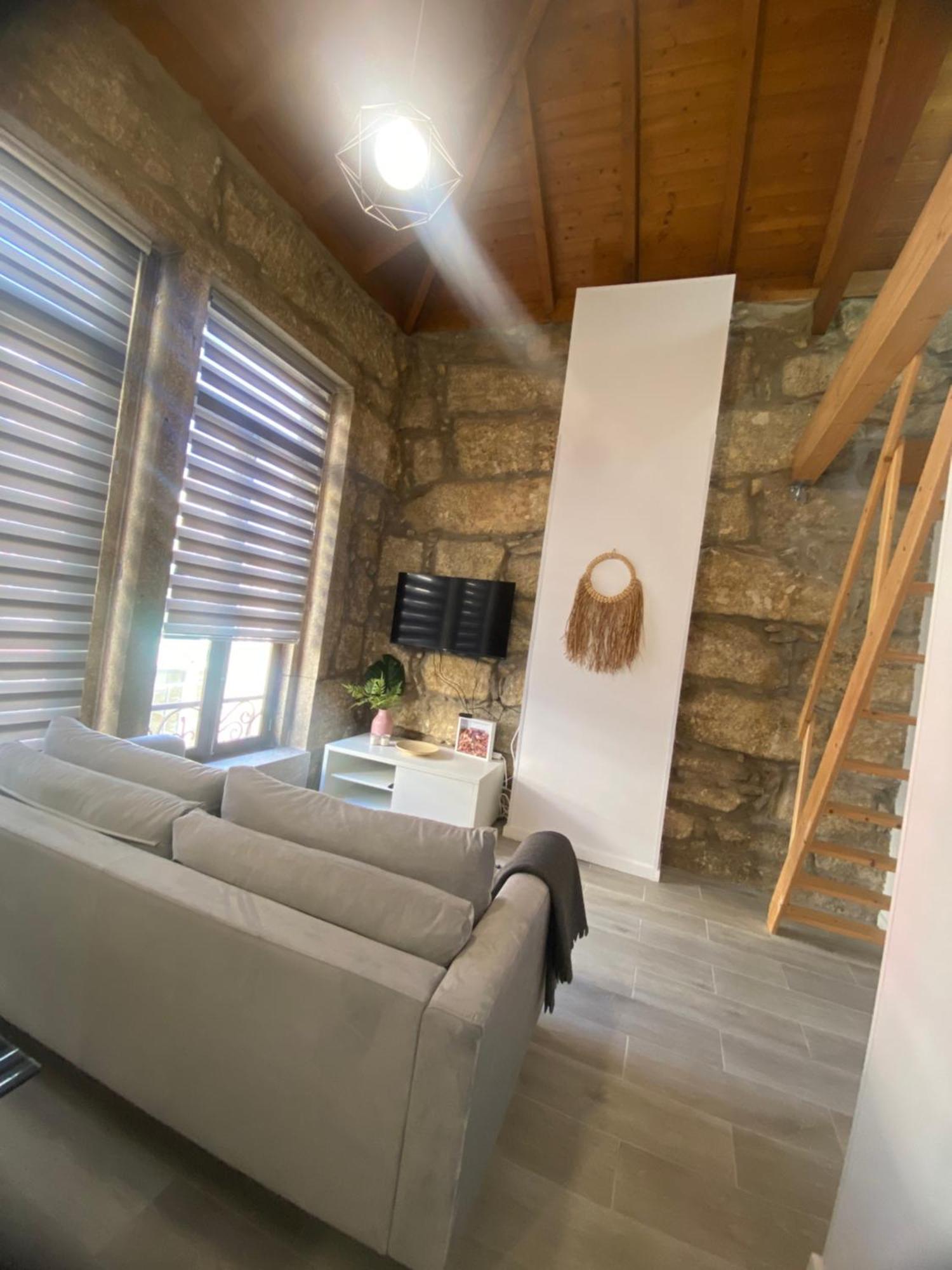 Porto Saldanha - 2X T2 Duplex Lejlighed Eksteriør billede