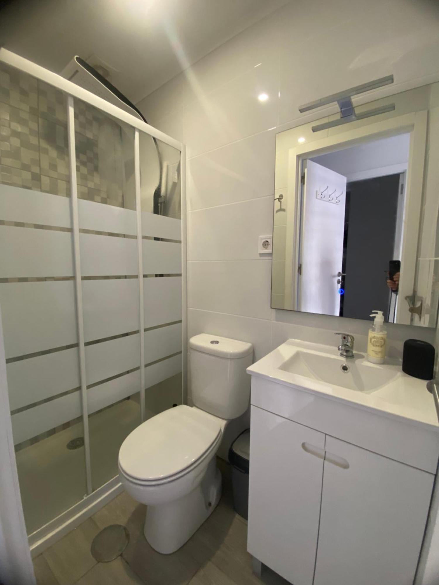 Porto Saldanha - 2X T2 Duplex Lejlighed Eksteriør billede