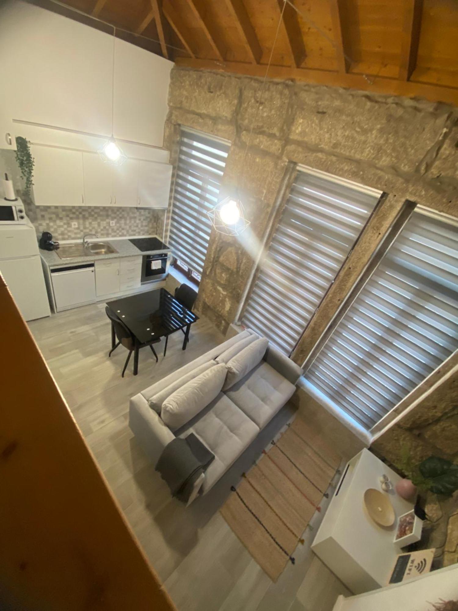 Porto Saldanha - 2X T2 Duplex Lejlighed Eksteriør billede
